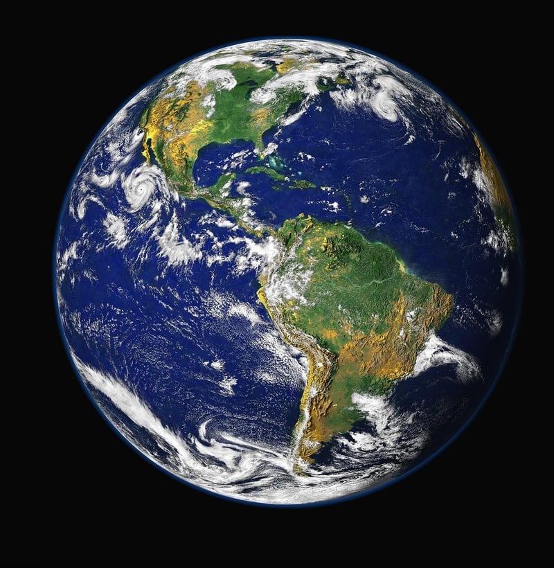 Sustainability Workshop Image